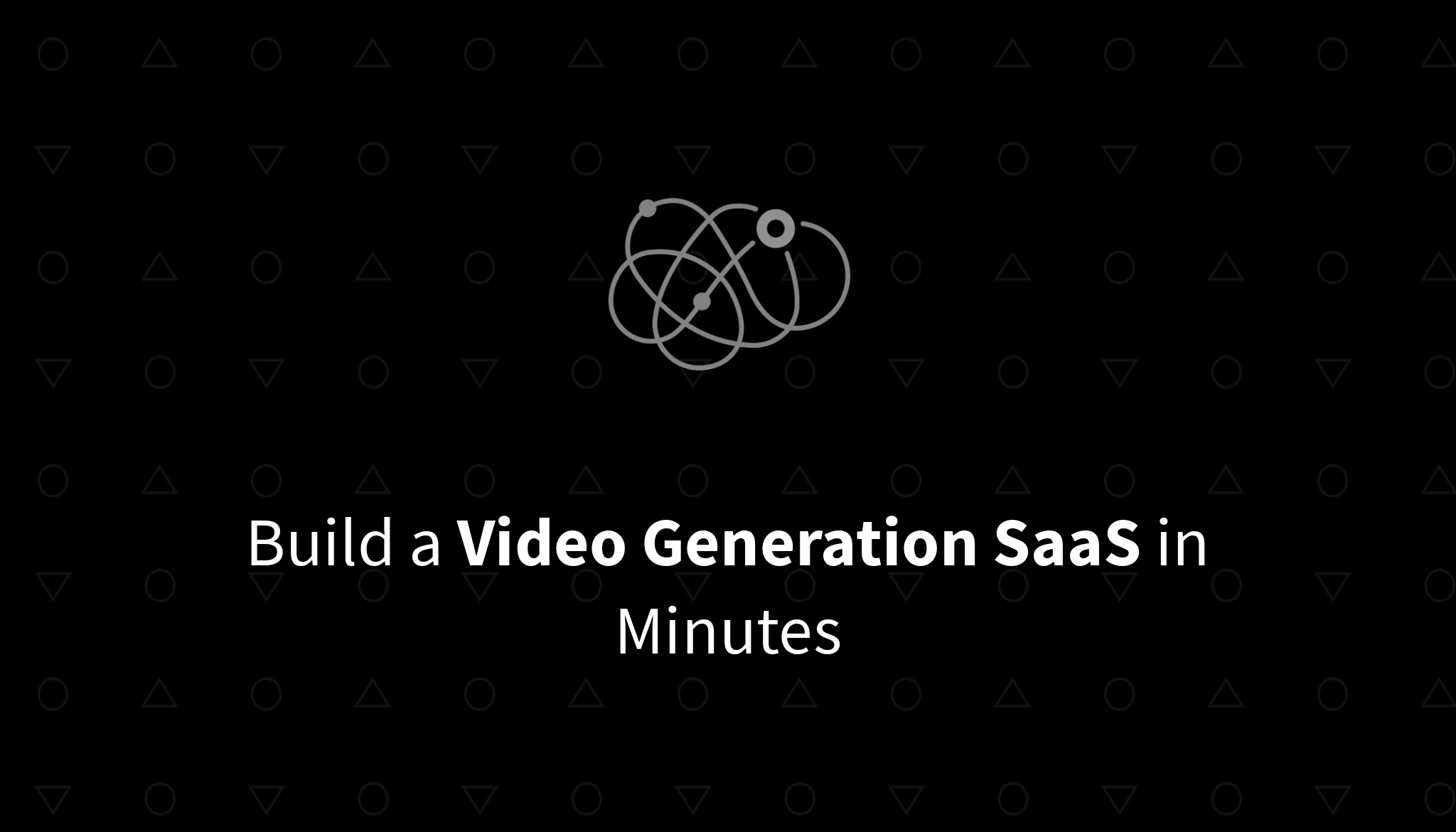 Build a Video Generation SaaS with the Skytells SDK