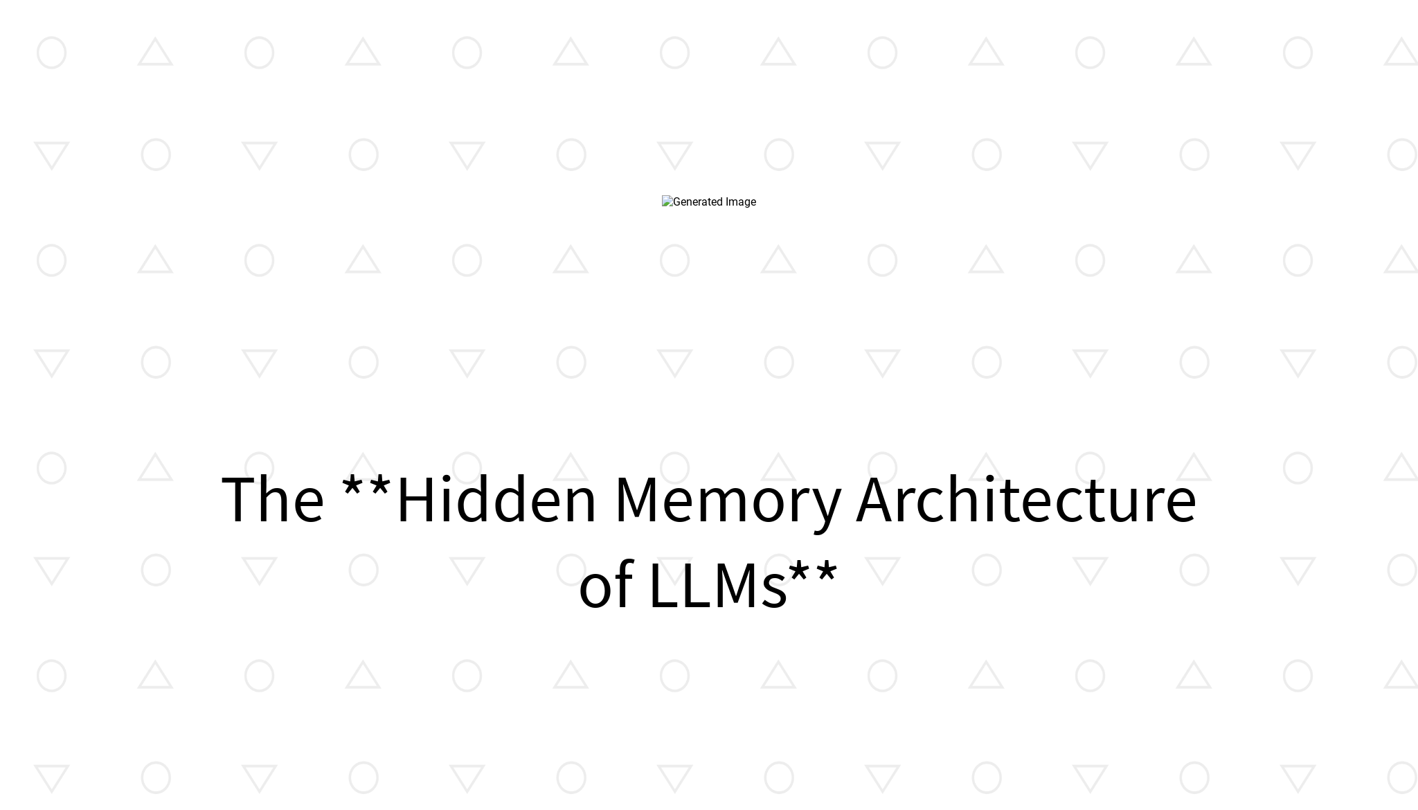 LLM inference pipeline showing prefill and decode phases with KV cache memory behavior