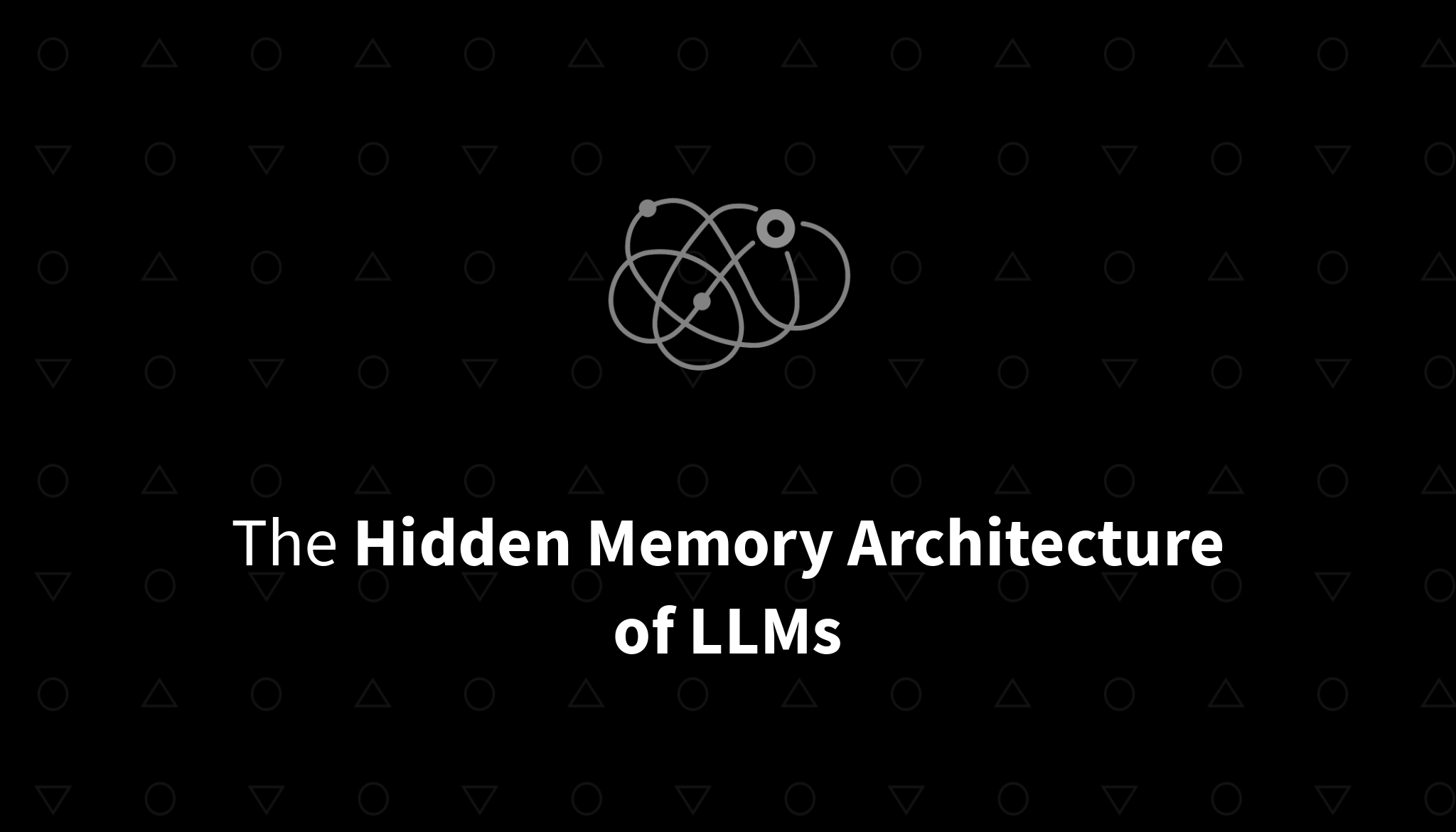 LLM inference pipeline showing prefill and decode phases with KV cache memory behavior